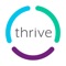 Icon Thrive Hearing Control