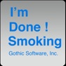Get I'm Done! - Smoking Counter for iOS, iPhone, iPad Aso Report