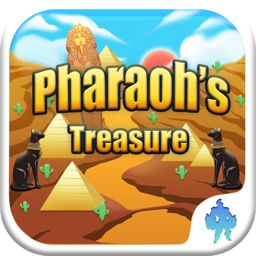 Pharaoh's Treasure