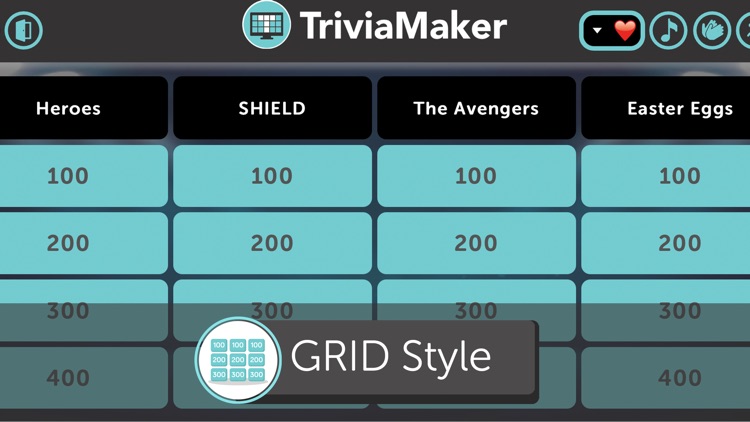 Trivia Maker - Quiz Creator screenshot-5