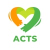 ACTS - Social Support App