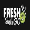 Fresh2Go Sushi