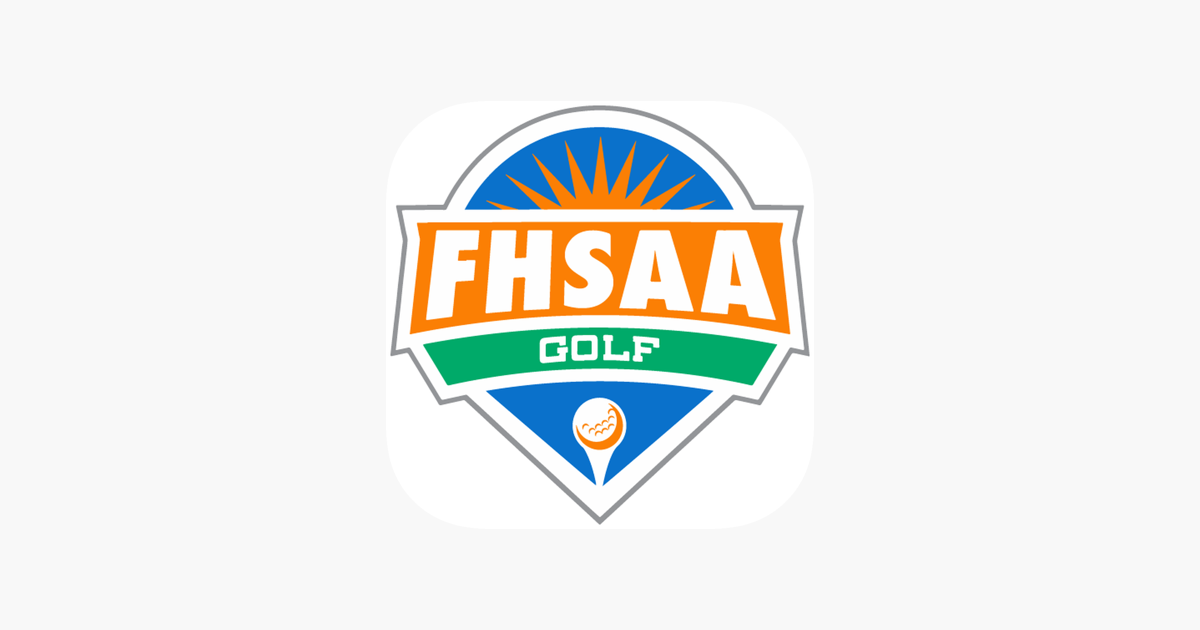 ‎FHSAA GOLF on the App Store