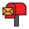 Mailbox Stickers