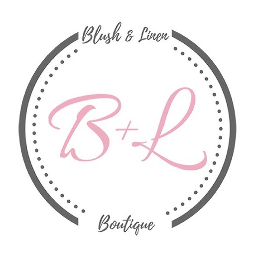 Blush & Linen Boutique