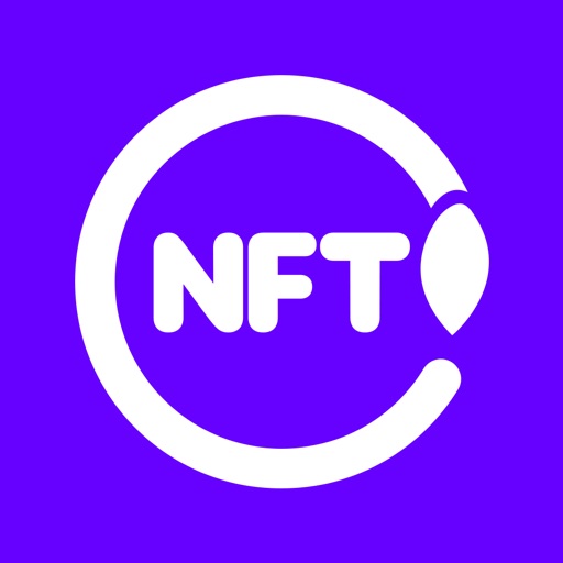 NFT Photo Maker Icon