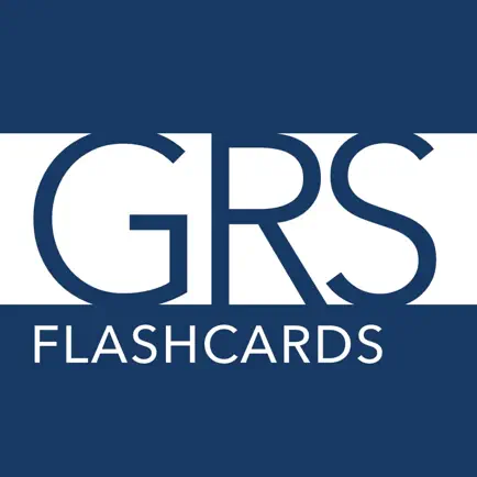 AGS GRS 11 Flashcards Читы