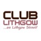 The Club Lithgow App keeps all its Members and Guests up-to-date on: 