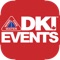 DKI Canada Events is an event app exclusive to our members