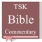 Icon TSK Bible Commentary