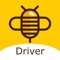 Welcome to our new ride-hailing app - Cabee Ride