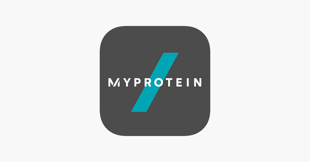 ‎Myprotein na App Store