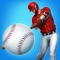 Icon Baseball: Home Run