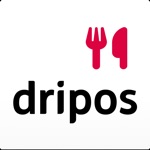 Dripos - Order Ahead  Rewards