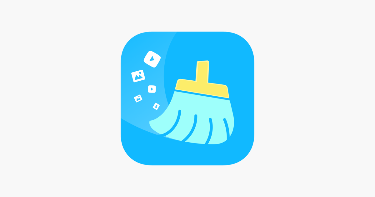 ‎Space Cleaner - Cleanup Phone on the App Store