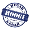 Moogi Kebab Pizza