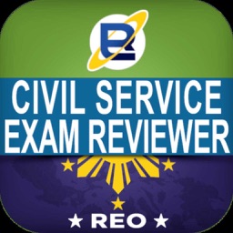 REO Civil Service Exam Review