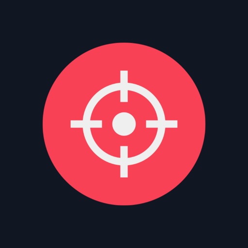 Valo Crosshair Download