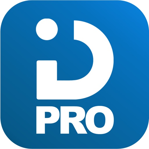 IDhome PRO