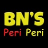 BNS Peri Peri Bootle