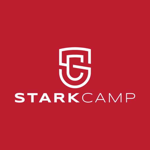 StarkCamp iOS App