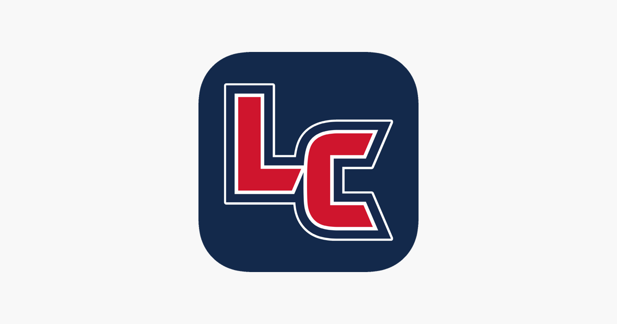 ‎Liberty Creek Athletics on the App Store