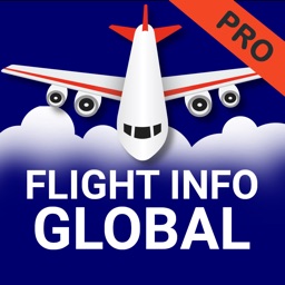Flight Info Pro: FlightBoard
