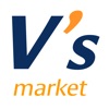 Vickys Market