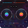 DJ Music Mixer - Virtual MP3 - Nalin Savaliya