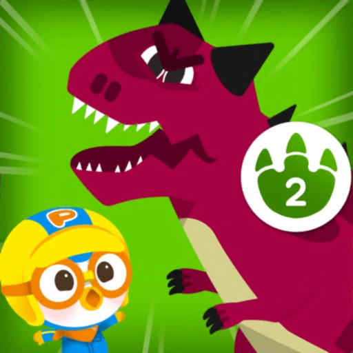 Pororo Dinosaur World Part2 Download