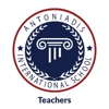 Antoniadis (Teacher)