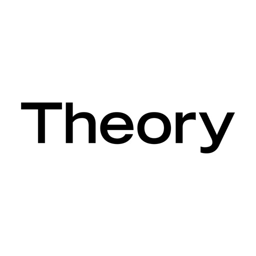 Theory iOS App
