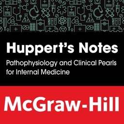 Huppert's Notes Internal Med.