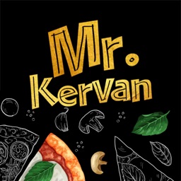 Mr.Kervan