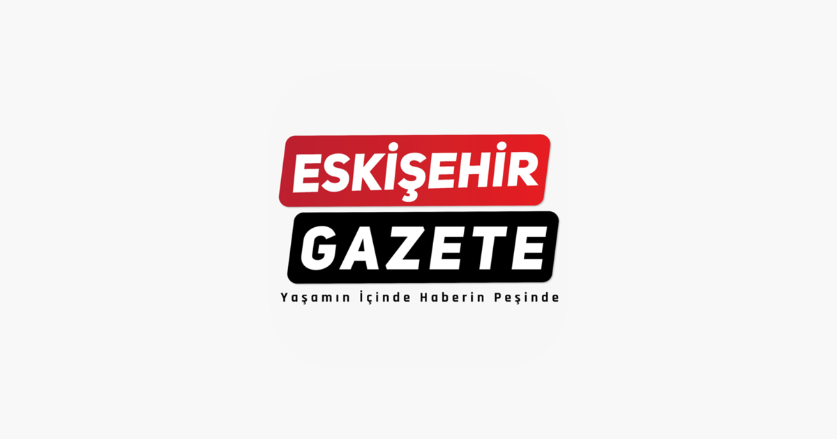 ‎Eskişehir Gazete on the App Store