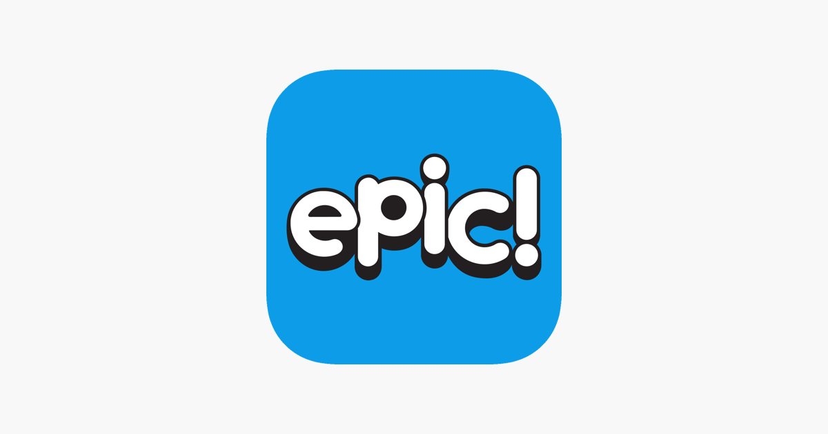 ‎Epic Kids' Books & Reading on the App Store