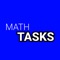 Math Tasks - приложение для тренировки устного счёта и изучения основных арифметических операций