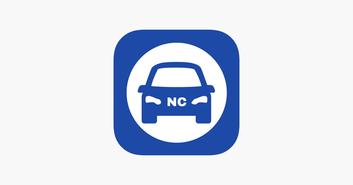 ‎NC DMV Driver's License Test Trên App Store