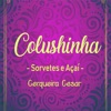 Colushinha Cerqueira Cesar