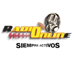 Radio Online Siempre Activos