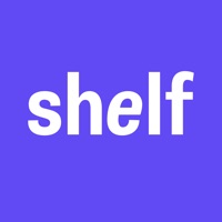 Shelf — music, books, movies… app funktioniert nicht? Probleme und Störung