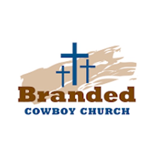 Branded Cowboy Church