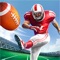 Flick Football Field Goal Pro