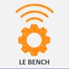 Le Bench Remote