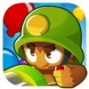 Fieldrunners for iPad