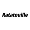 Ratatouille - iPadアプリ