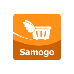 Samogo - Shop mua sắm online