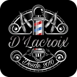 Barbearia D'Lacroix