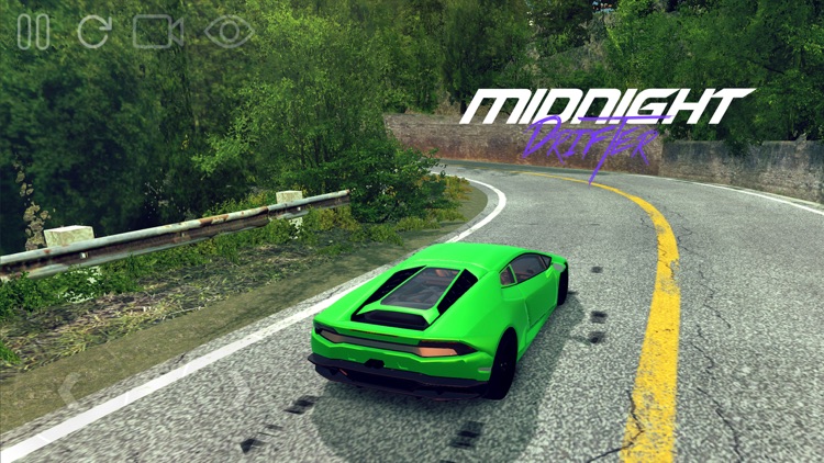 Drifting 2 - Car Driving Games screenshot-8