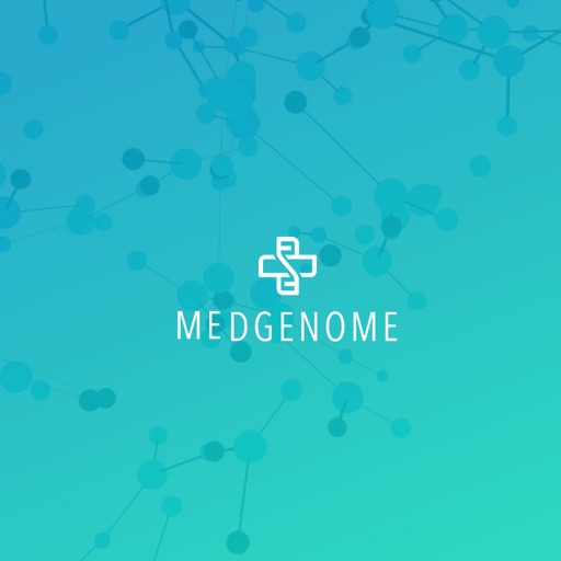 MedGenome Clinician App